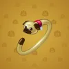 Nail Bracelet #230