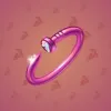 Nail Bracelet #2300