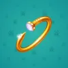 Nail Bracelet #2303