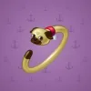 Nail Bracelet #2306