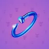 Nail Bracelet #2332