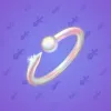Nail Bracelet #2336