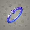 Nail Bracelet #2338