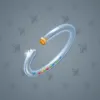 Nail Bracelet #2350