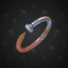 Nail Bracelet #2372