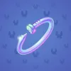 Nail Bracelet #2377