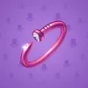 Nail Bracelet #2378