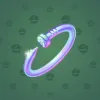 Nail Bracelet #2385