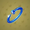 Nail Bracelet #2387