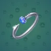 Nail Bracelet #2394