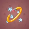 Nail Bracelet #2403