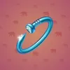 Nail Bracelet #2409