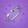 Nail Bracelet #2428