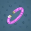 Nail Bracelet #2430
