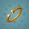 Nail Bracelet #2433