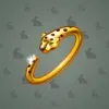 Nail Bracelet #2435