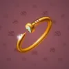 Nail Bracelet #2442