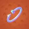 Nail Bracelet #2445