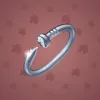 Nail Bracelet #2446