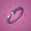 Nail Bracelet #2462