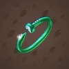 Nail Bracelet #2465