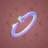 Nail Bracelet #2483
