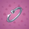 Nail Bracelet #2517