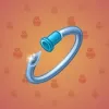 Nail Bracelet #2526
