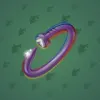 Nail Bracelet #2531