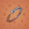 Nail Bracelet #2532
