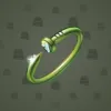 Nail Bracelet #2535