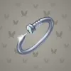 Nail Bracelet #2550