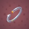 Nail Bracelet #2565