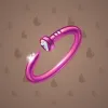 Nail Bracelet #2568