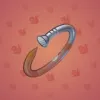 Nail Bracelet #2570