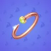 Nail Bracelet #2583
