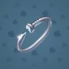 Nail Bracelet #2597