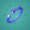 Nail Bracelet #2613