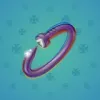Nail Bracelet #2616