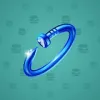 Nail Bracelet #2629