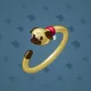 Nail Bracelet #2649