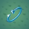 Nail Bracelet #2653