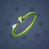 Nail Bracelet #2674