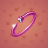 Nail Bracelet #2678