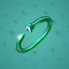 Nail Bracelet #2704