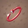 Nail Bracelet #2719