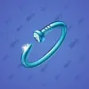 Nail Bracelet #273