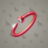Nail Bracelet #2731
