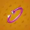 Nail Bracelet #2732