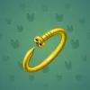Nail Bracelet #2744